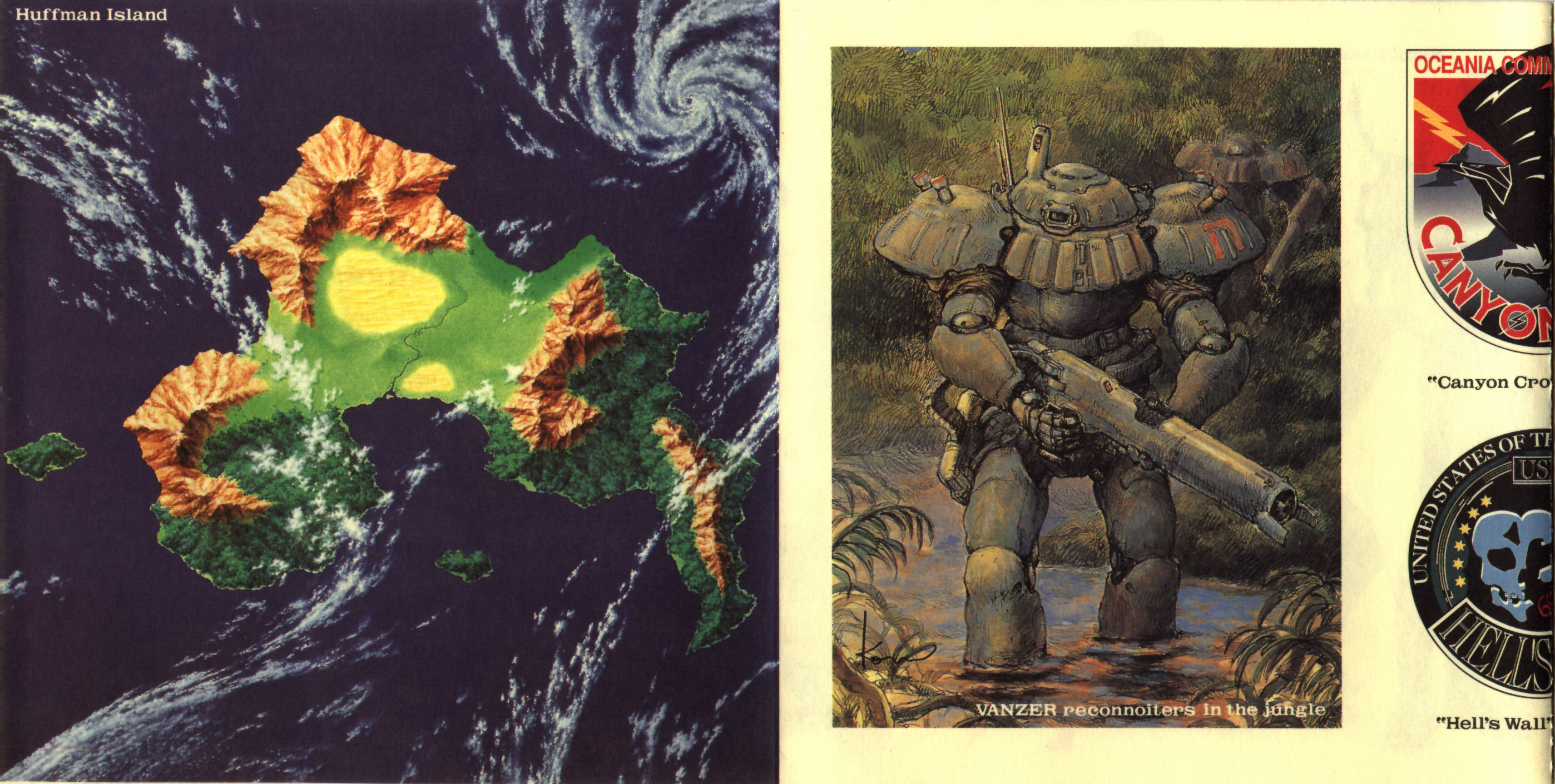 FRONT MISSION ORIGINAL SOUND VERSIONポスター FRONT MISSION ORIGINAL SOUND VERSIONポスター FRONT MISSION